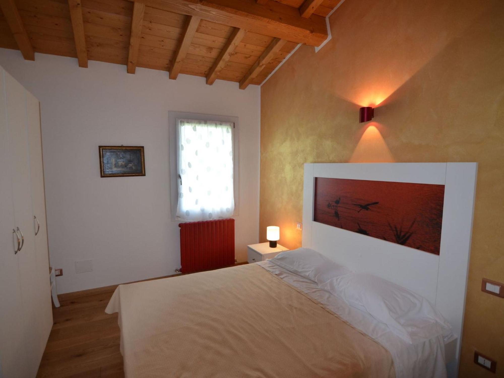 Characteristic Apartment In Codigoro With Pool Extérieur photo